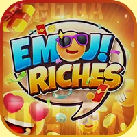 Emoji Riches