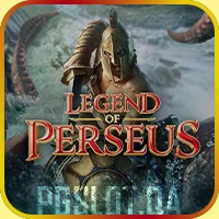 Legend of Perseus