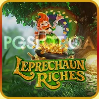 Leprechaun Riches