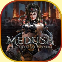 Medusa II