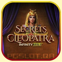 Secrets of Cleopatra