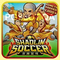 Shaolin Soccer