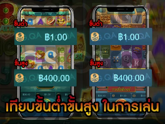 เกมสล็อตอาแปะ