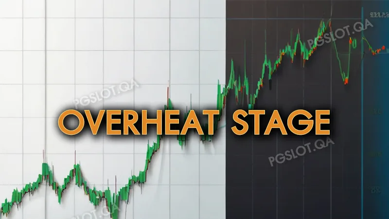 Overheat Stage