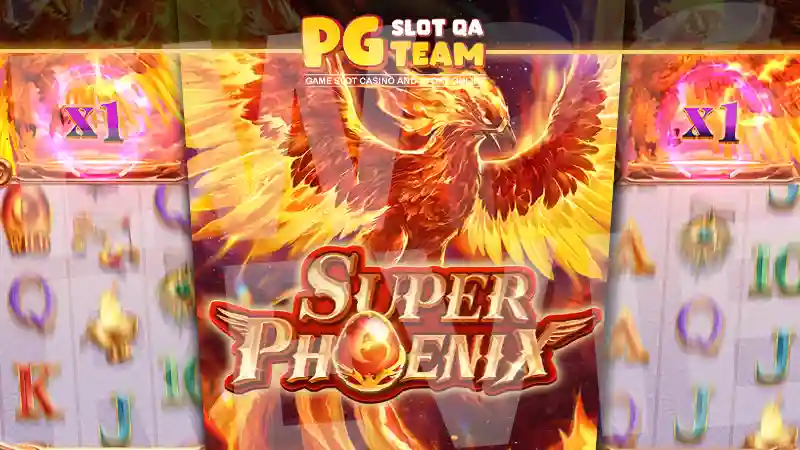 Super Phoenix