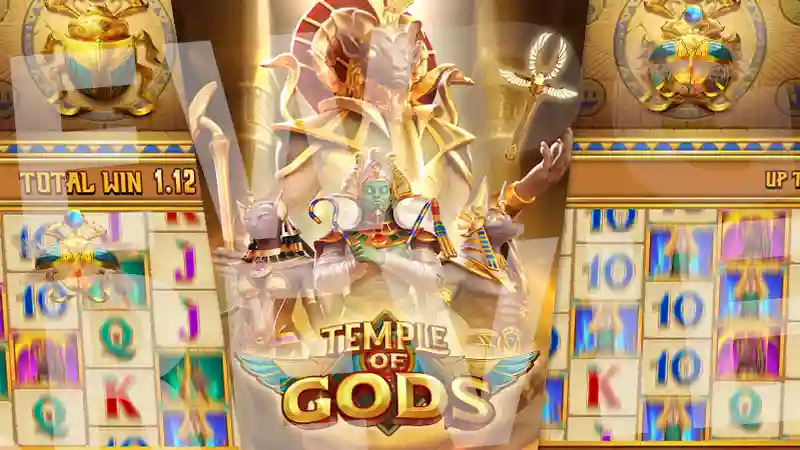 Temple of Gods