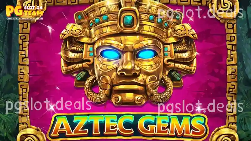 aztec gems