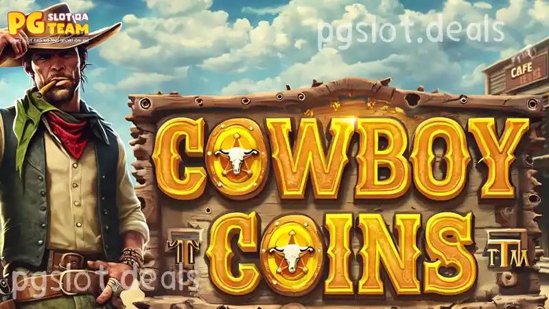 Cowboy Coins