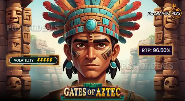 Gates of Aztec