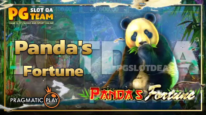 Panda's Fortune