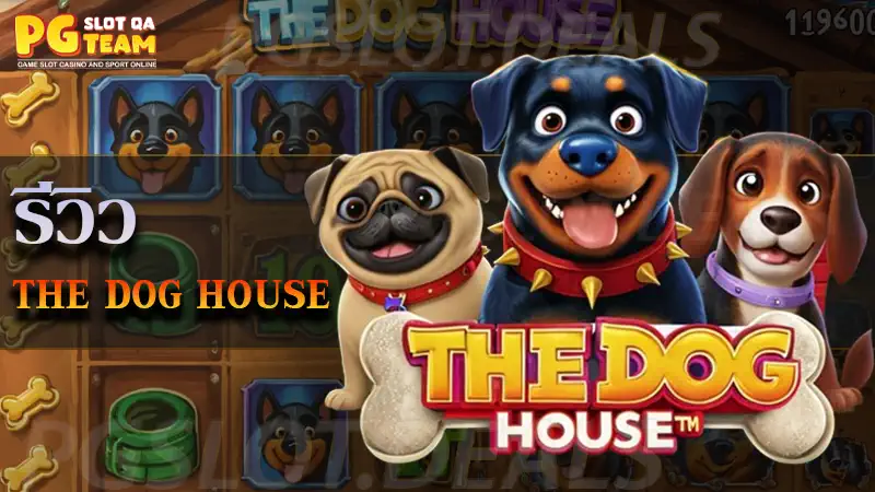 The Dog House