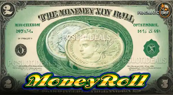 เกม Money Roll