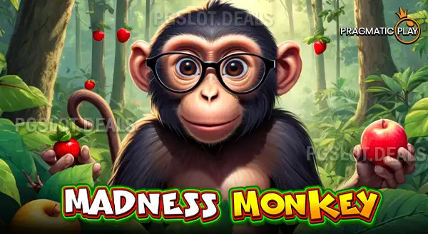 เกม Monkey Madness