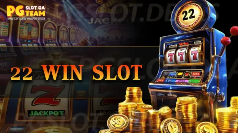 22 Win Slot