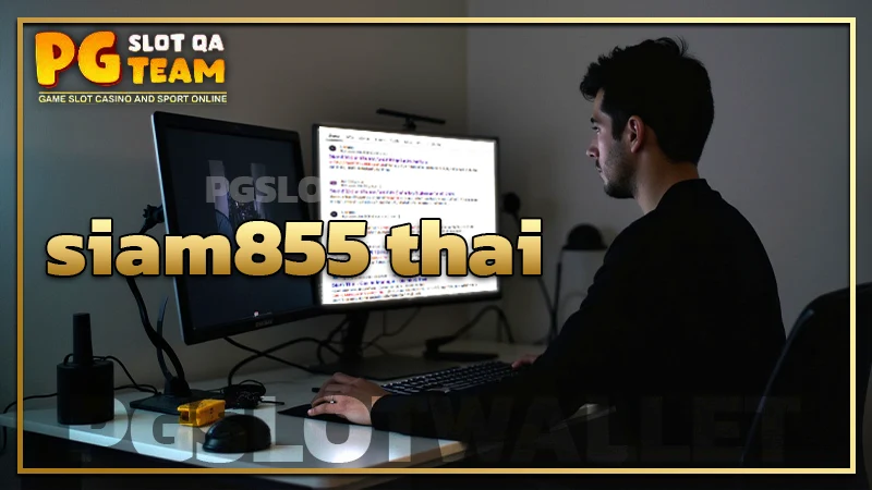 siam855 thai