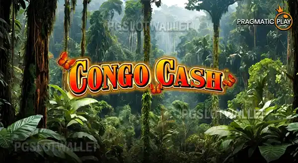 เกม Congo Cash