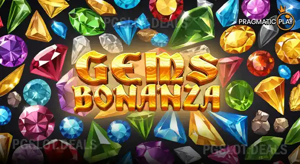 เกม Gems Bonanza